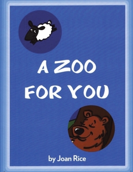 Paperback A Zoo for You Book
