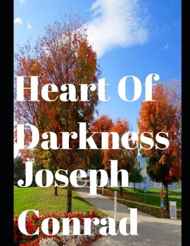Heart of Darkness (annotated)