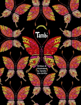 Paperback Tambi Book