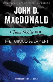 The Turquoise Lament - Book #15 of the Travis McGee