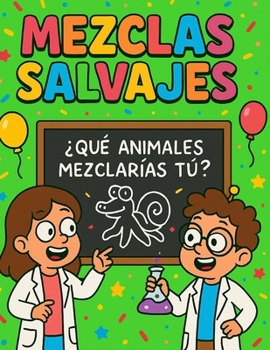 Paperback Mezclas salvajes [Spanish] Book