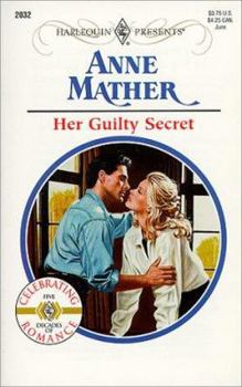 Mass Market Paperback Her Guilty Secret Book