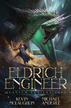 Paperback Quantum Conjurations Book