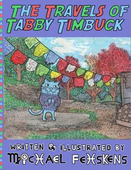 Paperback The Travels of Tabby Timbuck Book