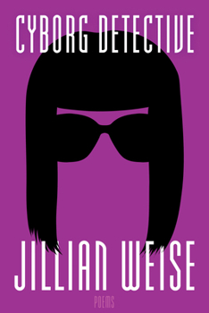 Paperback Cyborg Detective Book