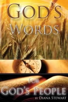 Paperback God's Word for God's People Book