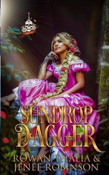 Paperback Sundrop Dagger Book