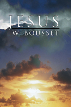 Paperback Jesus Book