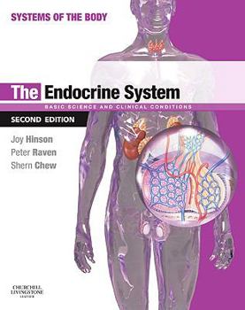 The Endocrine System (Systems of the Body) - Book  of the Systems of the Body