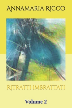 Paperback Ritratti imbrattati: Volume 2 [Italian] Book