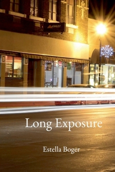 Paperback Long Exposure Book