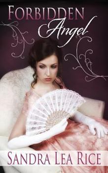 Paperback Forbidden Angel Book