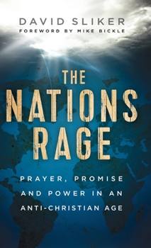 Hardcover Nations Rage Book