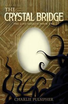 Paperback The Crystal Bridge Book