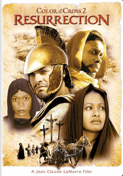 Color of the Cross 2: Resurrection