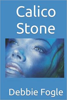 Paperback CALICO STONE Book