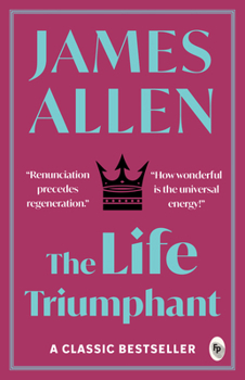 Paperback The Life Triumphant Book