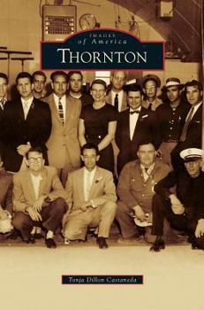 Thornton - Book  of the Images of America: Colorado