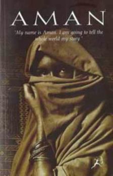 Paperback Aman: Story of a Somali Girl Book