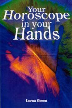Paperback Your Horoscope in Your Hands Book