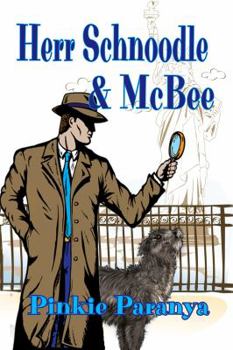 Paperback Herr Schnoodle & McBee Book