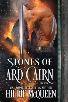 Stones of Ard Cairn - Book #6.5 of the Clan Ross