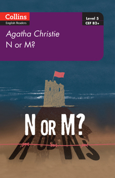 Paperback N or M? Book