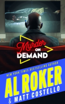 Hardcover Murder on Demand Book