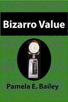 Paperback Bizarro Value Book