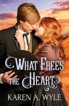 Paperback What Frees the Heart Book