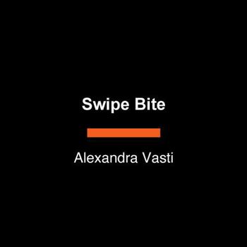 Digital Audiobook Swipe Bite Book