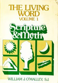 Paperback Scripture & myth (His The Living Word ; v. 1) Book