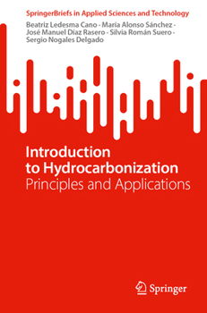 Paperback Introduction to Hydrocarbonization: Principles and Applications Book