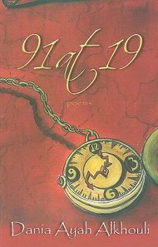 Hardcover 91 at 19 Book