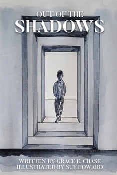 Paperback Out of the Shadows Book