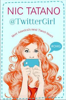 Paperback Twitter Girl Book