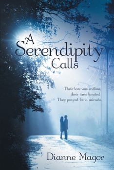 Paperback A Serendipity Calls Book