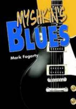 Paperback Myshkin's Blues Book