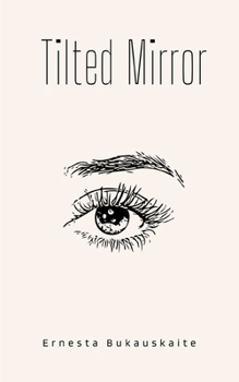 Paperback Tilted Mirror Book