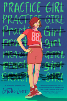 Hardcover Practice Girl Book