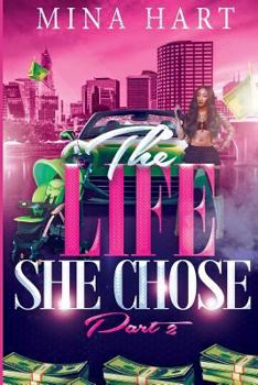 Paperback The Life She Chose Part 2 Book