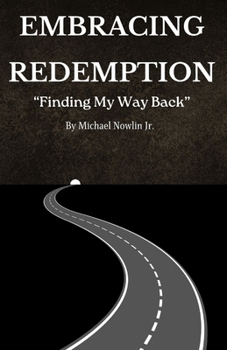 Paperback Embracing Redemption Book