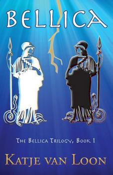 Paperback Bellica Book