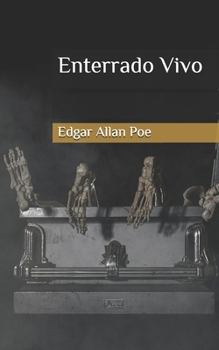 Paperback Enterrado Vivo [Spanish] Book