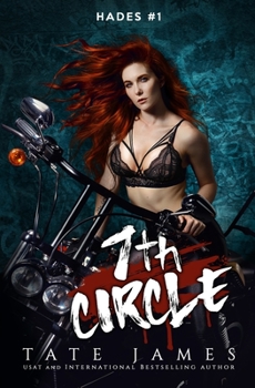 Paperback 7th Circle Book