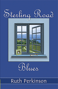 Paperback Sterling Road Blues Book