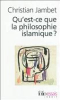 Paperback Qu Est Ce Que Phil Islam [French] Book
