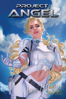 Paperback Project: Angel Book