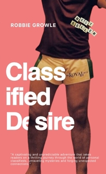 Paperback Classified Desire Book