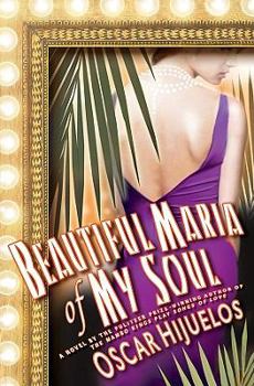Beautiful María of my soul - Book #2 of the Mambo Kings